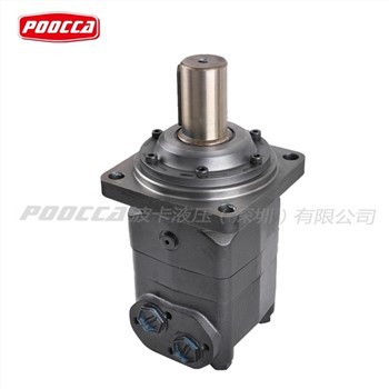 OMV 315/400/500/630/800 Danfoss orbitinis variklis